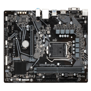 Gigabyte H510M H - Socket 1200