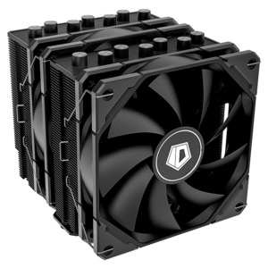 ID-Cooling SE-207-XT ADVANCED - CPU Cooler