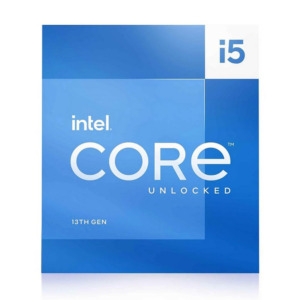 TRAY - Intel Core i5-13600K - 14C/20T - 24MB Cache - Upto 5.10 GHz