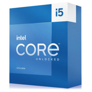 TRAY - Intel Core i5-13600K - 14C/20T - 24MB Cache - Upto 5.10 GHz