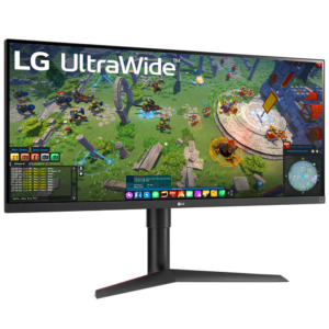 LG 34WP65G-B - 34 inch IPS / UltraWide / 75Hz / 5ms / AMD FreeSync™ / HDR 10 / Chuyên Game