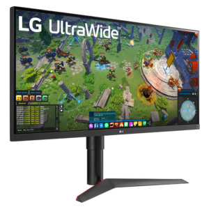 LG 34WP65G-B - 34 inch IPS / UltraWide / 75Hz / 5ms / AMD FreeSync™ / HDR 10 / Chuyên Game