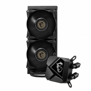MSI MAG CORELIQUID P240 - Liquid Cooler