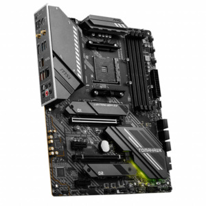 MSI MAG X570S TOMAHAWK WIFI - Socket AM4