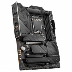 MSI MAG Z690 TOMAHAWK WIFI DDR4 - Socket 1700