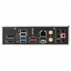 MSI MAG Z690 TOMAHAWK WIFI DDR4 - Socket 1700