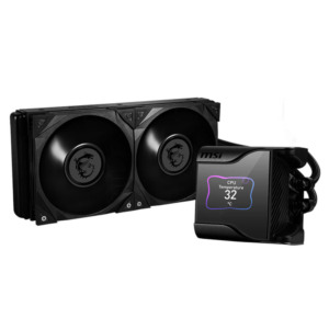 MSI MEG CORELIQUID S280 - Liquid Cooler