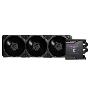 MSI MEG CORELIQUID S360 - Liquid Cooler