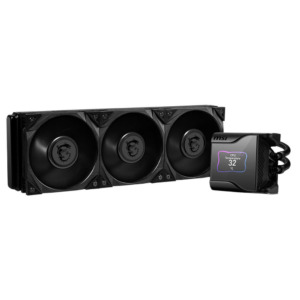 MSI MEG CORELIQUID S360 - Liquid Cooler