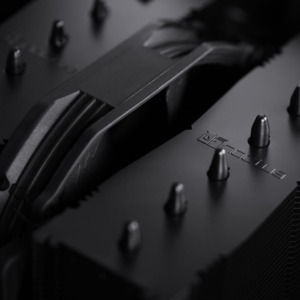 Noctua NH-D15S - Chromax Black - CPU Cooler