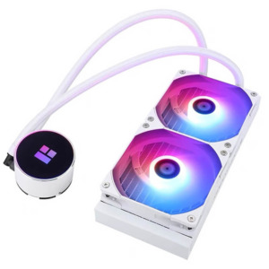 Thermalright Frozen Magic 240 ARGB White - AIO CPU Cooler