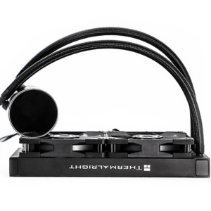Thermalright Frozen Magic EX 240 - AIO CPU Cooler