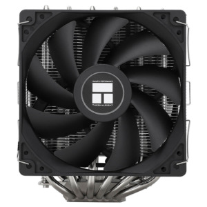 Thermalright Peerless Assassin 120 SE – CPU Air Cooler h2 Thermalright Peerless Assassin 120 SE - CPU Air Cooler