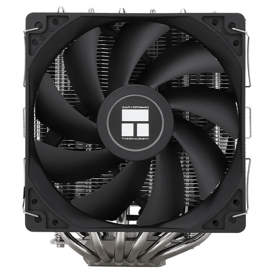 Thermalright Peerless Assassin 120 SE – CPU Air Cooler h2 Thermalright Peerless Assassin 120 SE - CPU Air Cooler - Ảnh 2