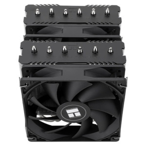 Thermalright Peerless Assassin 120 SE – CPU Air Cooler h3 Thermalright Peerless Assassin 120 SE - CPU Air Cooler