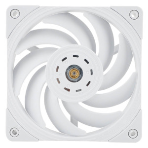 Thermalright TL-B12W - 12CM Fan Case