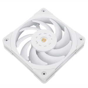 Thermalright TL-B12W - 12CM Fan Case