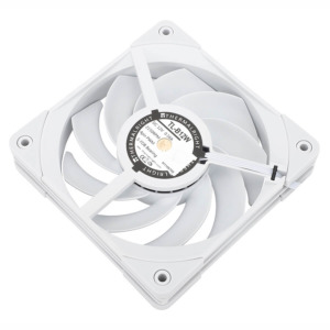 Thermalright TL-B12W - 12CM Fan Case