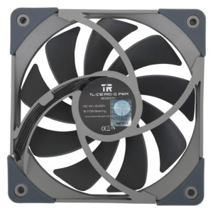 Thermalright TL-C12 PRO-G - 12CM Fan Case