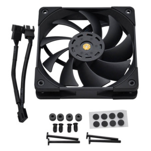 Thermalright TL-C12 PRO - 12CM Fan Case
