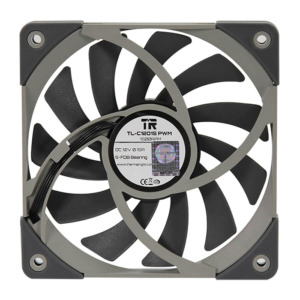 Thermalright TL-C12015 - 12CM Slim Fan Case
