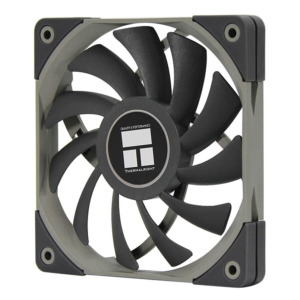 Thermalright TL-C12015 - 12CM Slim Fan Case