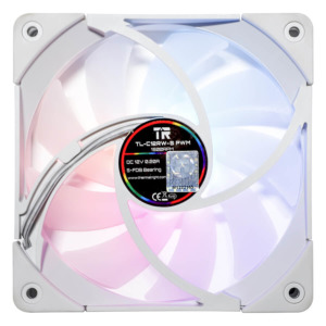 Thermalright TL-C12RW-S X3 - 12CM ARGB Fan Case