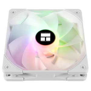Thermalright TL-C12RW-S X3 - 12CM ARGB Fan Case