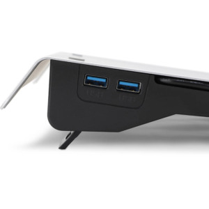 Thermalright TR-NCP01 Silver - Đế Tản Nhiệt Laptop