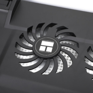 Thermalright TR-NCP01 Silver - Đế Tản Nhiệt Laptop