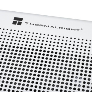 Thermalright TR-NCP01 Silver - Đế Tản Nhiệt Laptop