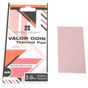 Thermalright VALOR ODIN Thermal Pad 90x50x2.0mm