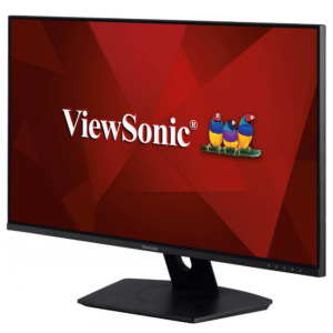 ViewSonic VX2480-2K-SHD - 24 inch QHD SuperClear® IPS / 75Hz / 4ms / 104% sRGB / Chuyên Game