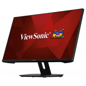 ViewSonic VX2480-2K-SHD - 24 inch QHD SuperClear® IPS / 75Hz / 4ms / 104% sRGB / Chuyên Game