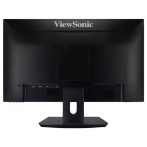 ViewSonic VX2480-2K-SHD - 24 inch QHD SuperClear® IPS / 75Hz / 4ms / 104% sRGB / Chuyên Game