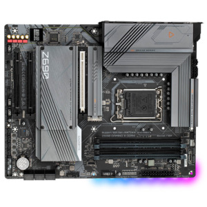 Gigabyte Z690 GAMING X DDR4 (Rev 1.0) - Socket 1700