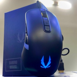 Zotac GM3511 - Gaming Mouse