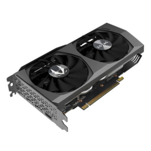 Zotac Gaming GeForce RTX™ 3060Ti Twin Edge - 8GB GDDR6 V2