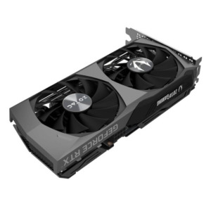 Zotac Gaming GeForce RTX™ 3060Ti Twin Edge - 8GB GDDR6 V2