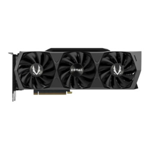 Zotac Gaming GeForce RTX™ 3080 Trinity OC - 10GB GDDR6X V2
