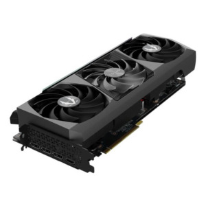 Zotac GeForce RTX™ 3070Ti AMP Extreme Holo - 8GB GDDR6
