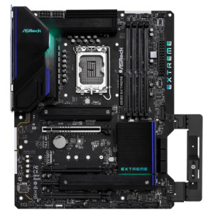 ASRock Z690 Extreme DDR4 - Socket 1700