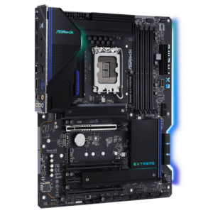 ASRock Z690 Extreme DDR4 - Socket 1700