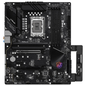 ASRock Z690 PG Riptide - Socket 1700