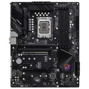 ASRock Z690 PG Riptide - Socket 1700