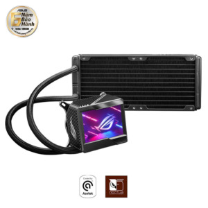 ASUS ROG Ryujin II 240 - AIO Watercooling