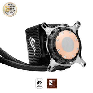 ASUS ROG Ryujin II 240 - AIO Watercooling