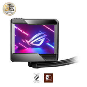 ASUS ROG Ryujin II 240 - AIO Watercooling