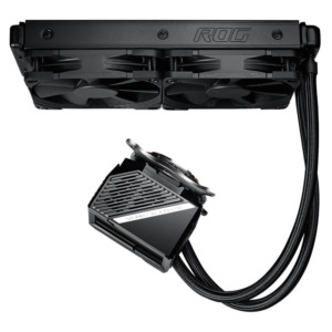 ASUS ROG Ryujin II 240 - AIO Watercooling