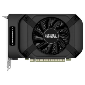 Gainward GeForce® GTX 1050Ti 4GB GDDR5 (1 FAN)